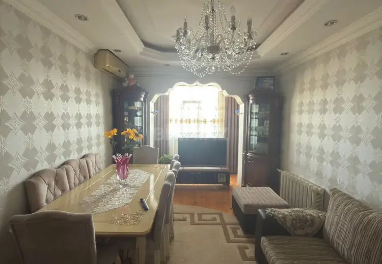 3 otaqlı mənzil Satılır, Əhmədli, Xətai, Bakı