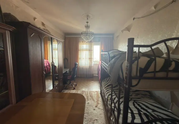 3 otaqlı mənzil Satılır, Əhmədli, Xətai, Bakı