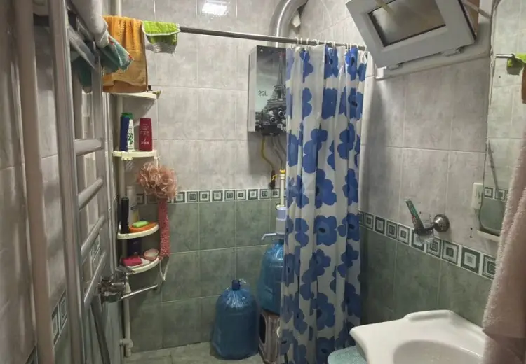 3 otaqlı mənzil Satılır, Əhmədli, Xətai, Bakı