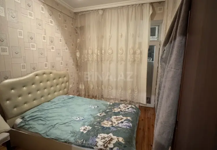 2 otaqlı mənzil Satılır, Yasamal qəs., Yasamal, Bakı