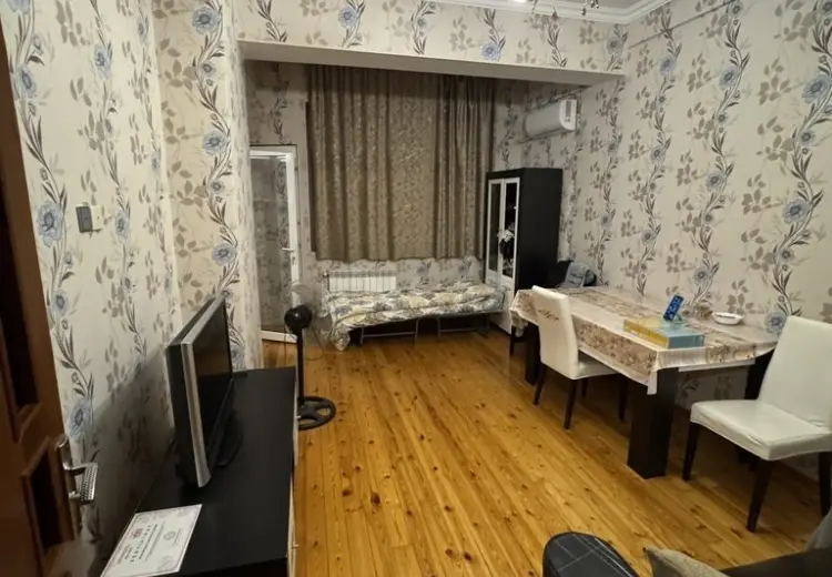 2 otaqlı mənzil Satılır, Yasamal qəs., Yasamal, Bakı