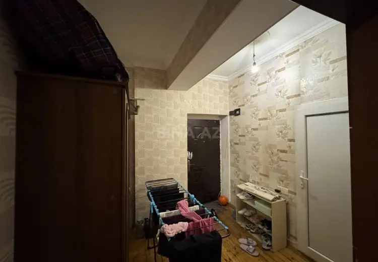 2 otaqlı mənzil Satılır, Yasamal qəs., Yasamal, Bakı