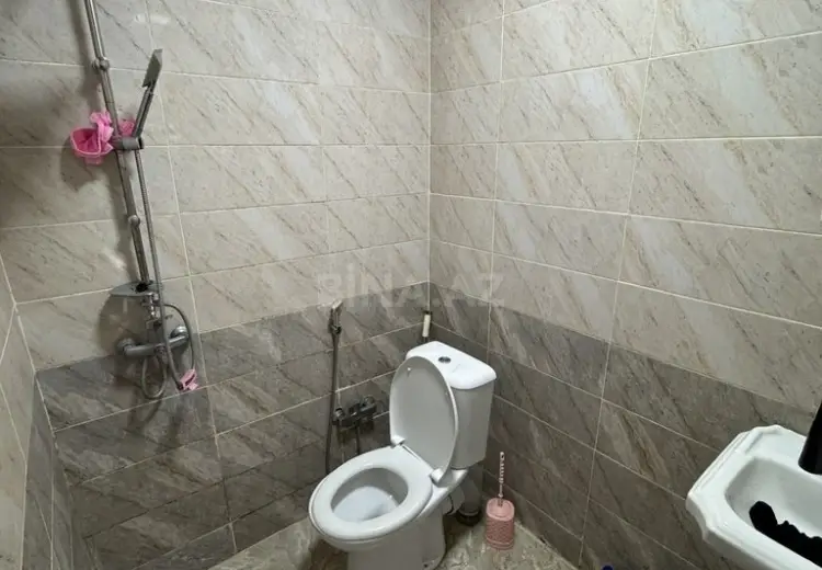 2 otaqlı mənzil Satılır, Yasamal qəs., Yasamal, Bakı