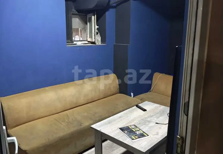 0 m² Obyekt / Ofis , Nərimanov, Bakı