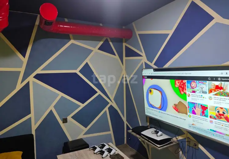 0 m² Obyekt / Ofis , Nərimanov, Bakı