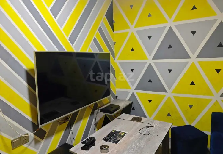 0 m² Obyekt / Ofis , Nərimanov, Bakı