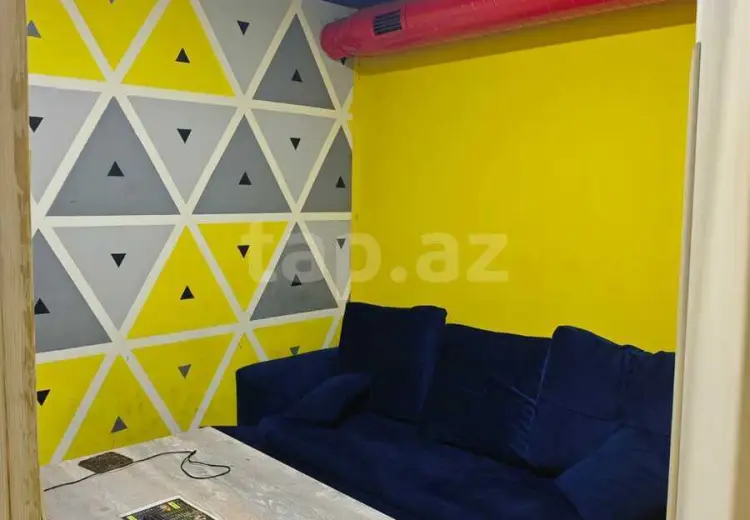 0 m² Obyekt / Ofis , Nərimanov, Bakı