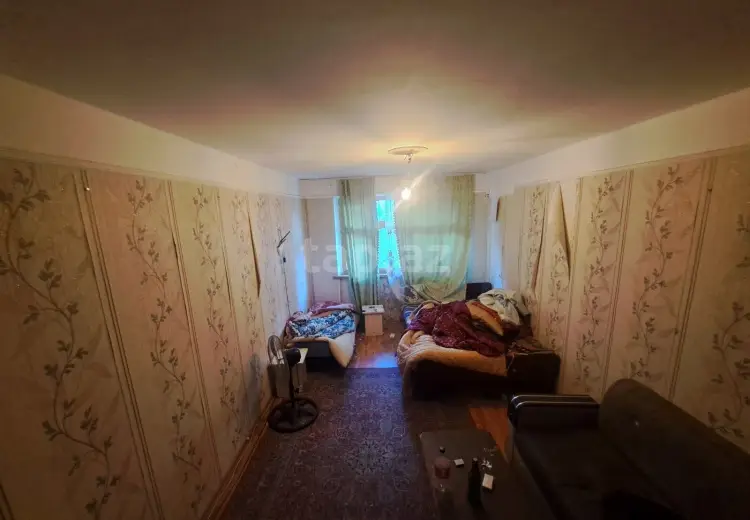 3 otaqlı mənzil , Sumqayıt