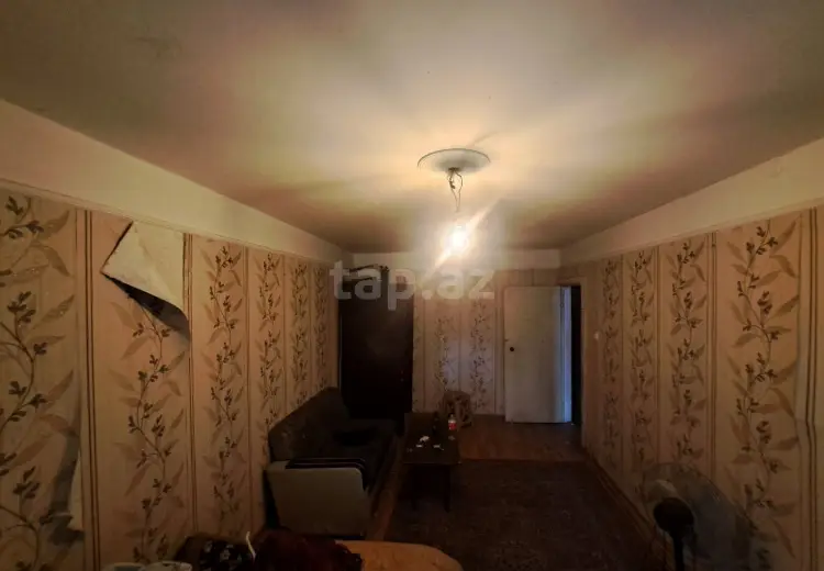3 otaqlı mənzil , Sumqayıt