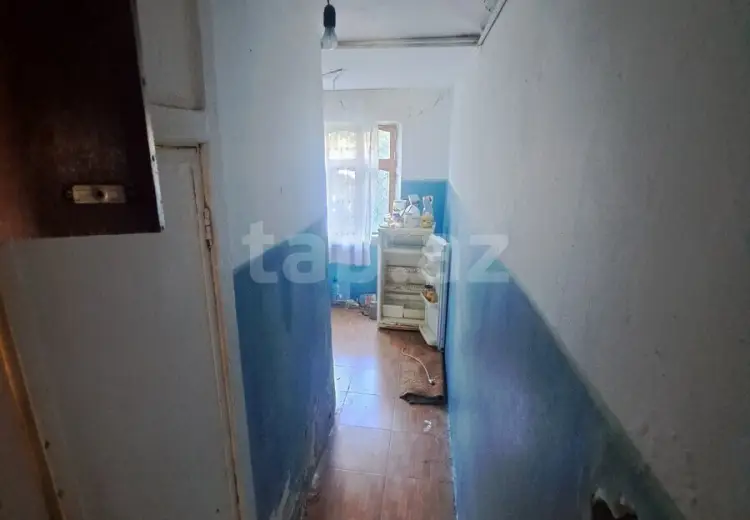 3 otaqlı mənzil , Sumqayıt