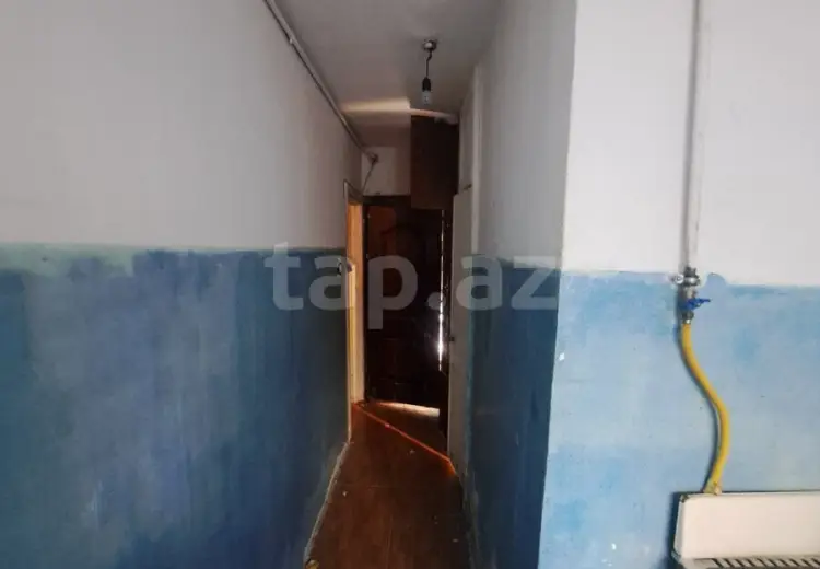 3 otaqlı mənzil , Sumqayıt