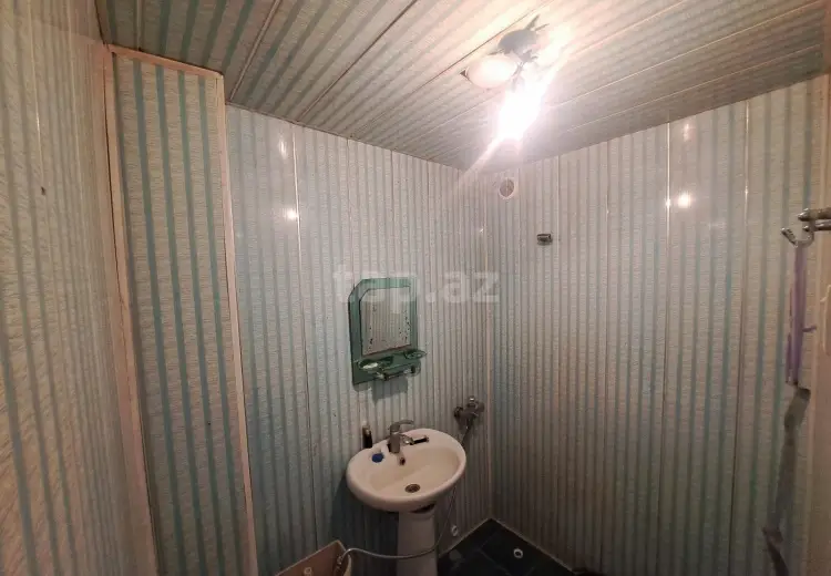3 otaqlı mənzil , Sumqayıt