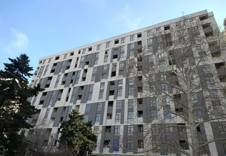 1 otaqlı mənzil Satılır, Yasamal qəs., Yasamal, Bakı