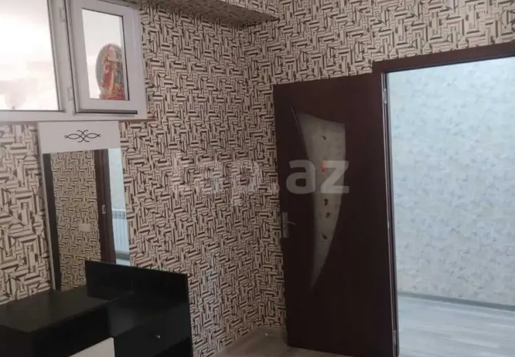 3 otaqlı mənzil , Bakı