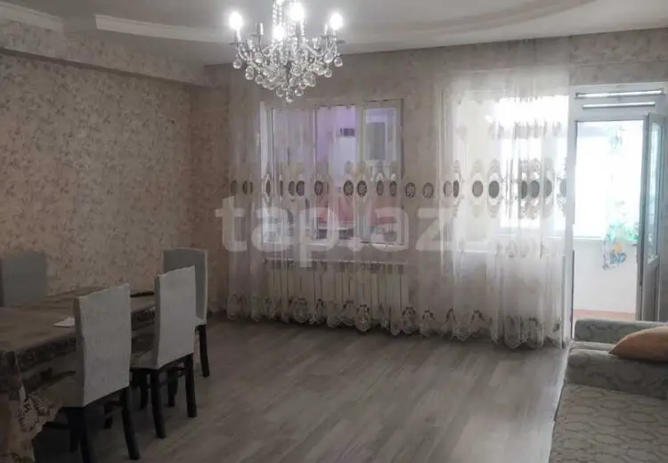3 otaqlı mənzil , Bakı