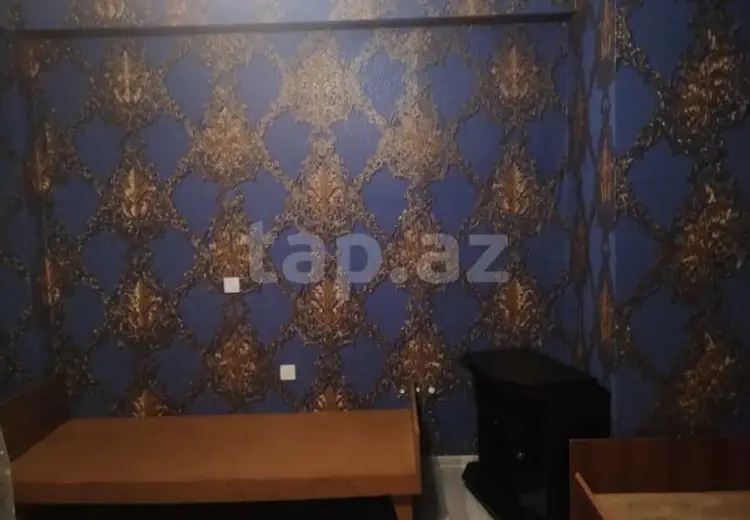3 otaqlı mənzil , Bakı
