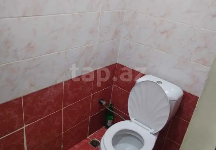 3 otaqlı mənzil , Bakı