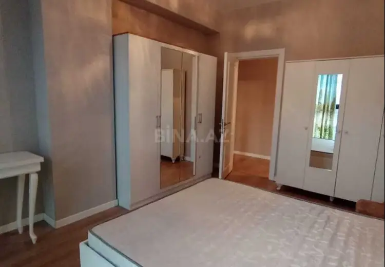 90 m² Obyekt / Ofis Kirayə (aylıq), Bayıl qəs., Səbail, Bakı