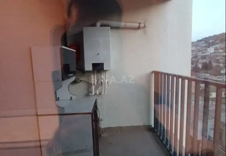 90 m² Obyekt / Ofis Kirayə (aylıq), Bayıl qəs., Səbail, Bakı