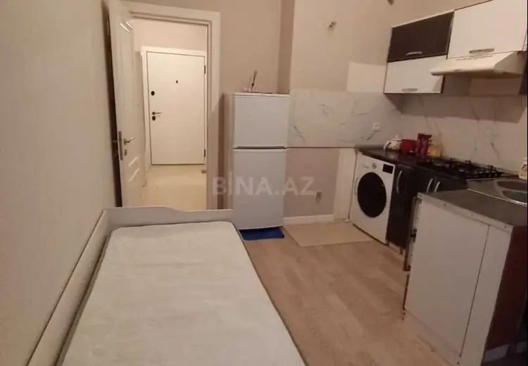 90 m² Obyekt / Ofis Kirayə (aylıq), Bayıl qəs., Səbail, Bakı