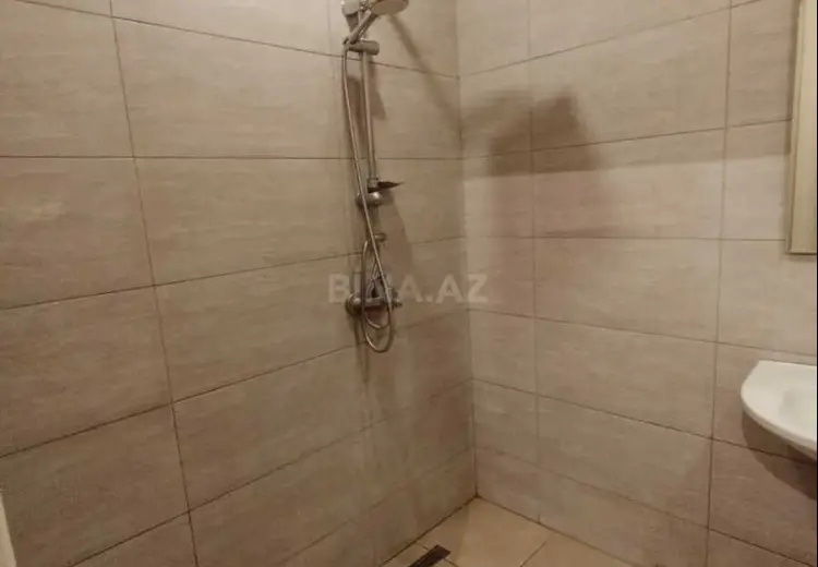 90 m² Obyekt / Ofis Kirayə (aylıq), Bayıl qəs., Səbail, Bakı