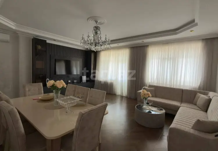 3 otaqlı mənzil , Bakı