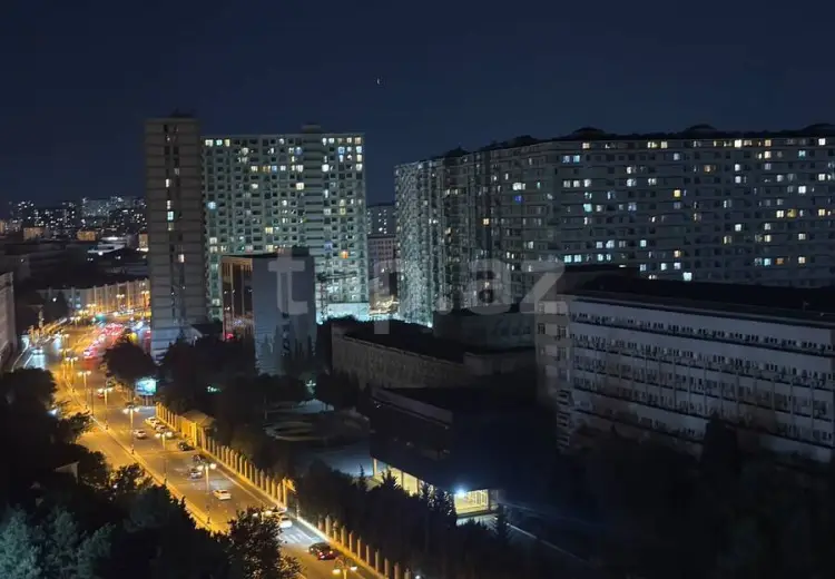 3 otaqlı mənzil , Bakı