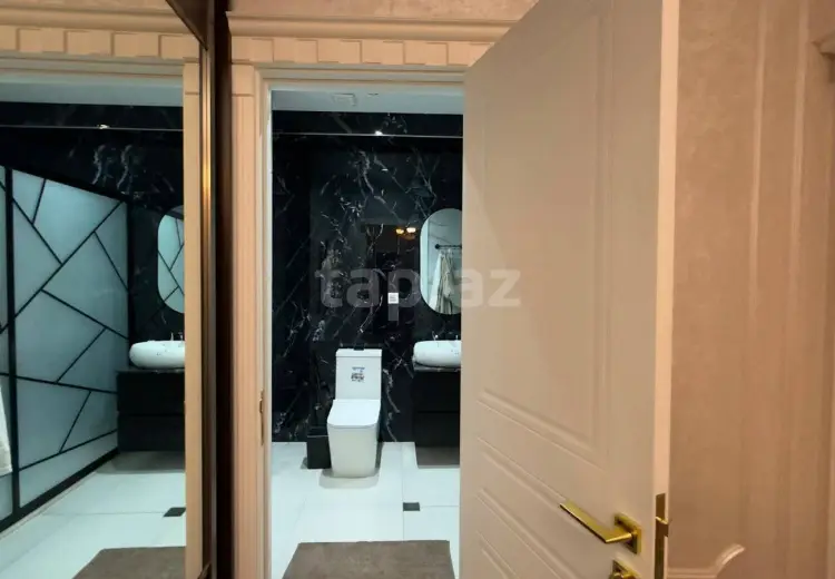 3 otaqlı mənzil , Bakı