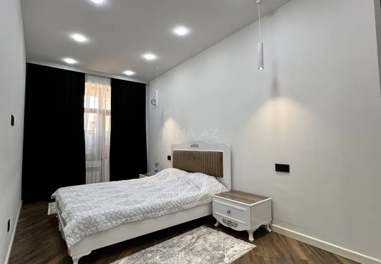2 otaqlı mənzil Satılır, Yasamal qəs., Yasamal, Bakı