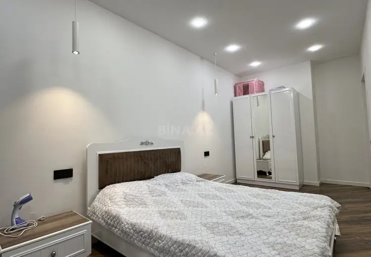 2 otaqlı mənzil Satılır, Yasamal qəs., Yasamal, Bakı