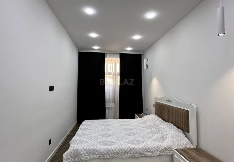 2 otaqlı mənzil Satılır, Yasamal qəs., Yasamal, Bakı