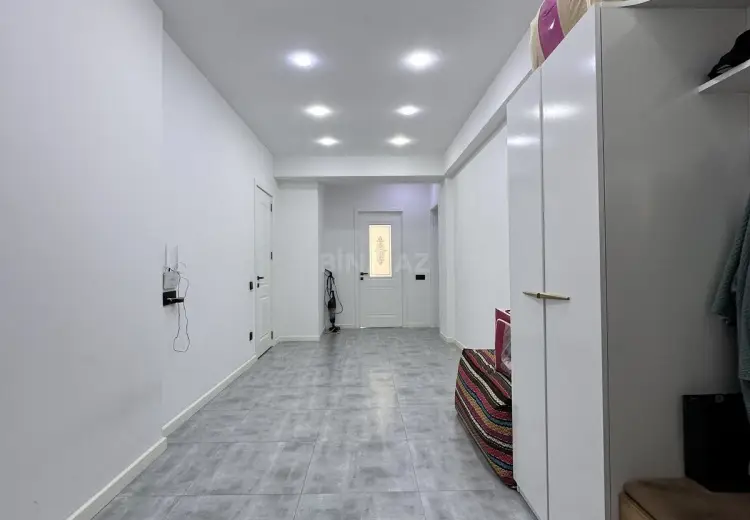 2 otaqlı mənzil Satılır, Yasamal qəs., Yasamal, Bakı