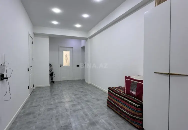 2 otaqlı mənzil Satılır, Yasamal qəs., Yasamal, Bakı