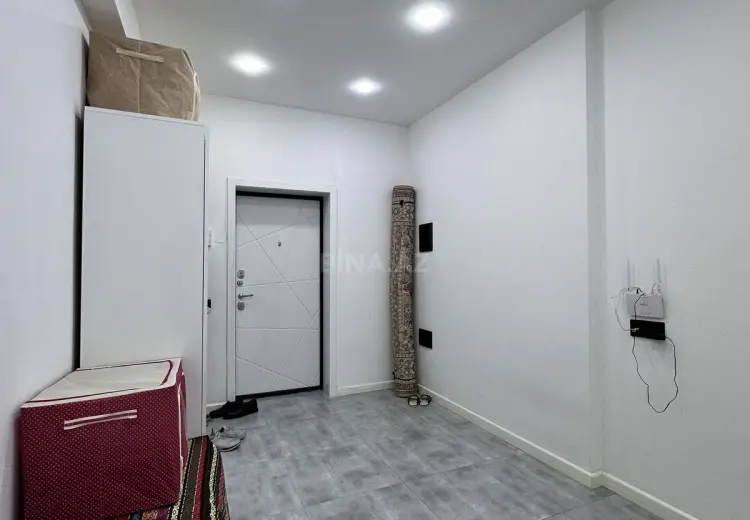 2 otaqlı mənzil Satılır, Yasamal qəs., Yasamal, Bakı