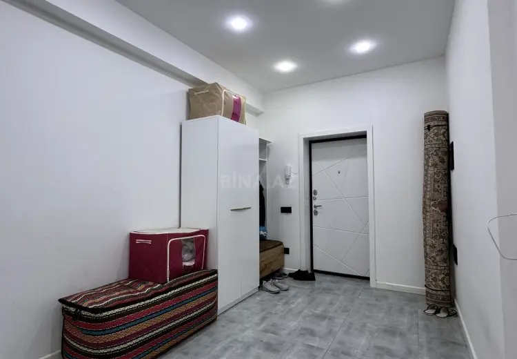 2 otaqlı mənzil Satılır, Yasamal qəs., Yasamal, Bakı