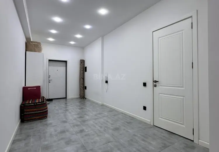 2 otaqlı mənzil Satılır, Yasamal qəs., Yasamal, Bakı