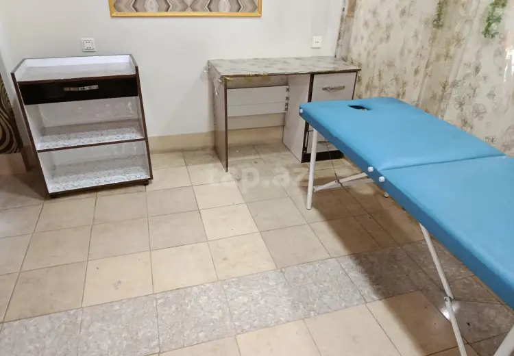 0 m² Obyekt / Ofis , Gəncə