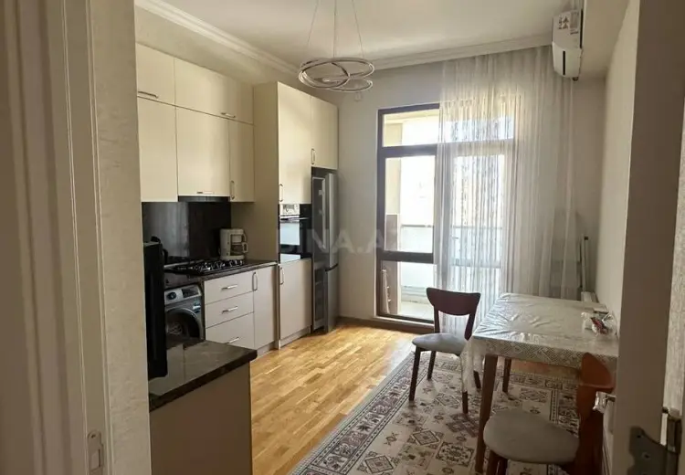 2 otaqlı mənzil Kirayə (aylıq), Yasamal qəs., Yasamal, Bakı