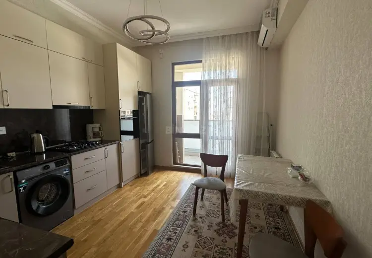 2 otaqlı mənzil Kirayə (aylıq), Yasamal qəs., Yasamal, Bakı