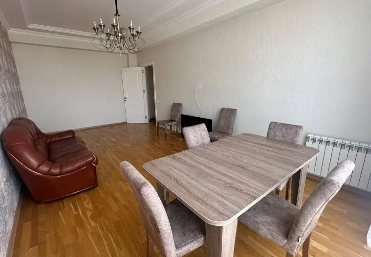 2 otaqlı mənzil Kirayə (aylıq), Yasamal qəs., Yasamal, Bakı