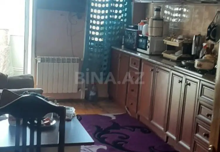 3 otaqlı mənzil Satılır, Yasamal qəs., Yasamal, Bakı