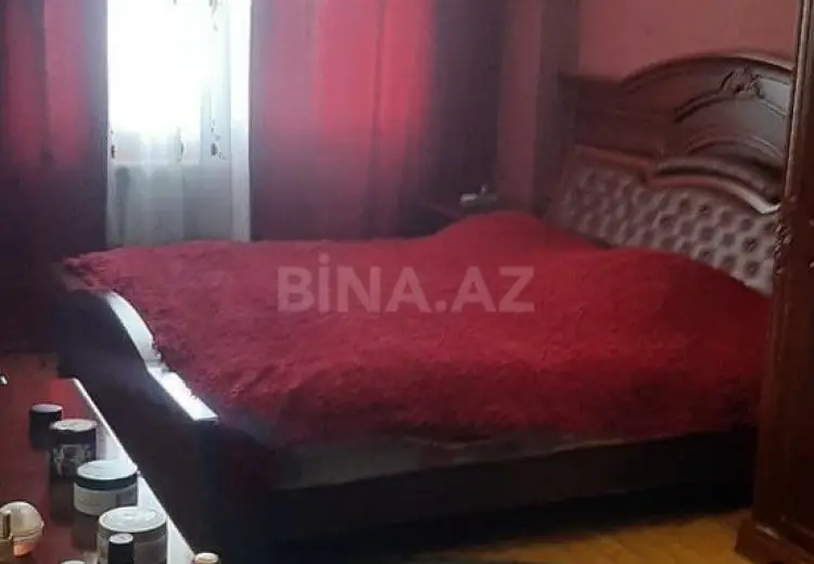 3 otaqlı mənzil Satılır, Yasamal qəs., Yasamal, Bakı