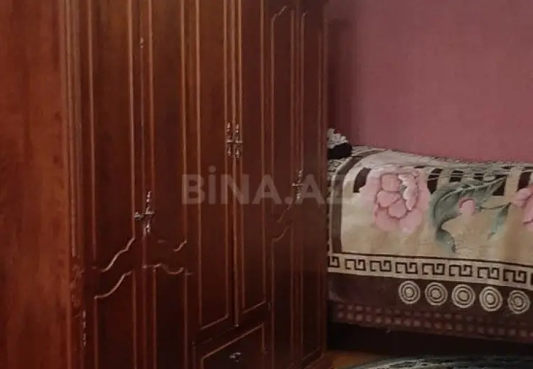 3 otaqlı mənzil Satılır, Yasamal qəs., Yasamal, Bakı
