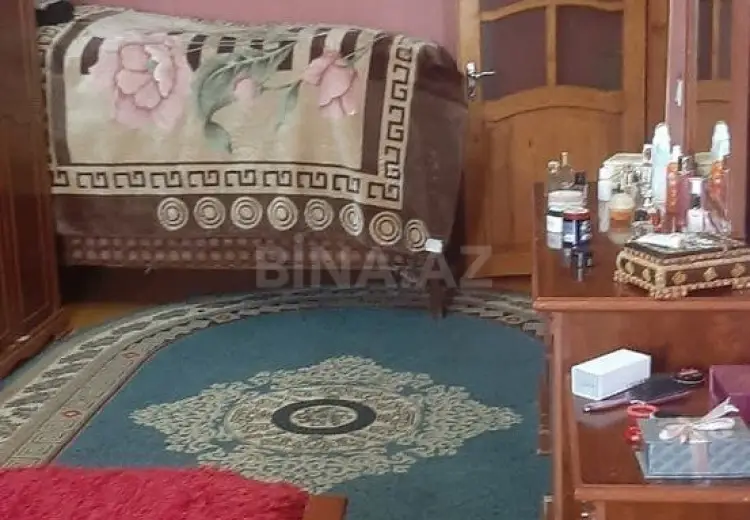 3 otaqlı mənzil Satılır, Yasamal qəs., Yasamal, Bakı