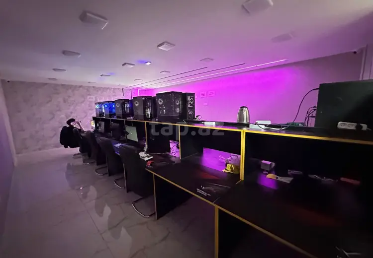 0 m² Obyekt / Ofis , Bakı