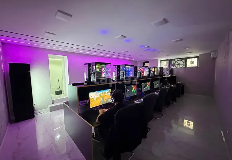 0 m² Obyekt / Ofis , Bakı