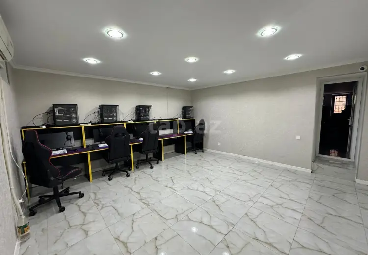 0 m² Obyekt / Ofis , Bakı