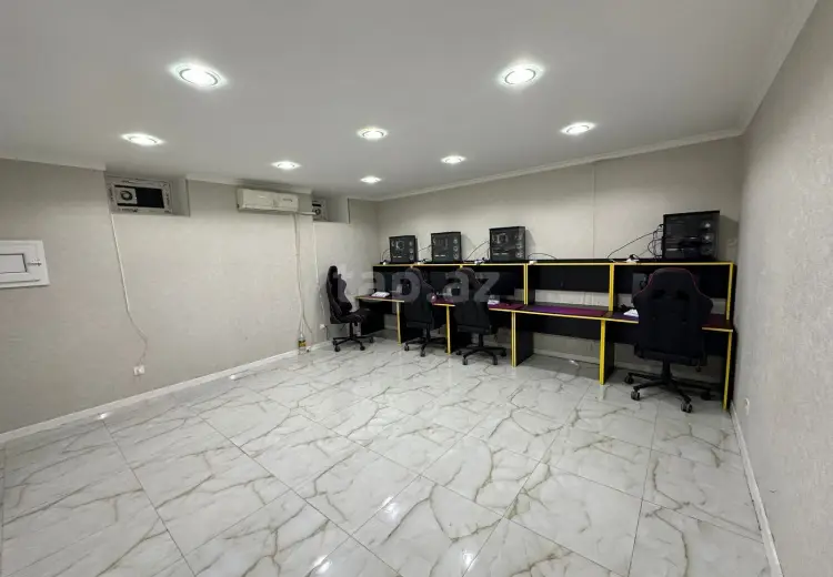 0 m² Obyekt / Ofis , Bakı