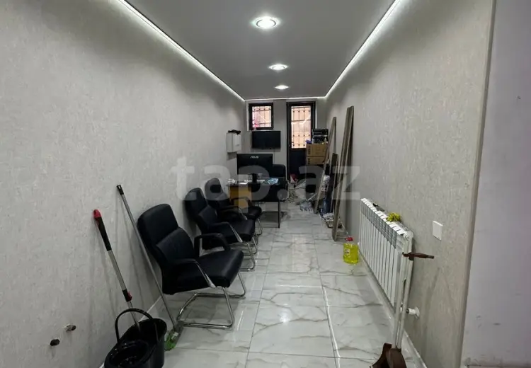 0 m² Obyekt / Ofis , Bakı