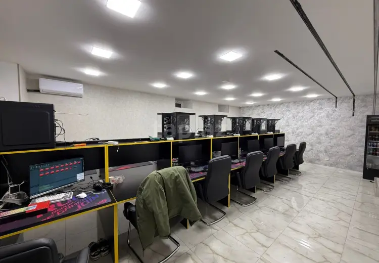 0 m² Obyekt / Ofis , Bakı